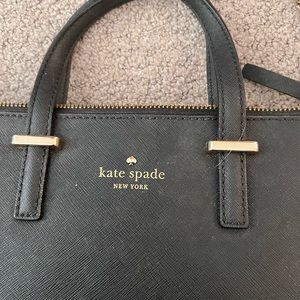 Kate Spade Large Crossbody